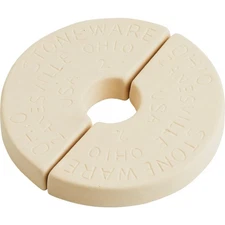 Ohio Stoneware 2 Gal. Crock Weight Set 11662 Ohio Stoneware 11662 819794011662