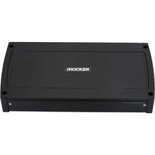 Kicker 48KXMA8008 KXMA800.8 8X100w 8-Ch Full-Range Class-D Marine amp - Open Box