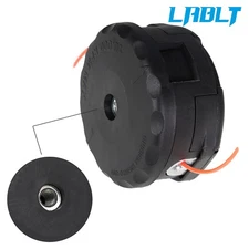 LABLT SRM-230 SRM-210 SRM-225 SRM225 String Trimmer Head For Echo Speed Feed 400