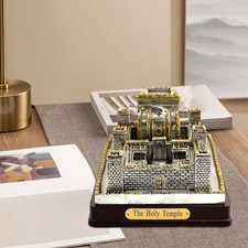 The Holy Statue Creative Desktop Ornament for Cabinet