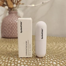 Spoiled Child Lip Balm Natural Pink, 0.14 Oz SOLD OUT/RV$38!