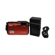 Nikon COOLPIX AW120 Digital Cameras for Sale - Shop New & Used