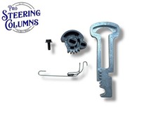 Gm Chevy Gmc C10 C20 Tilt Steering Column Ignition Lock Actuator Rack Kit Rk100