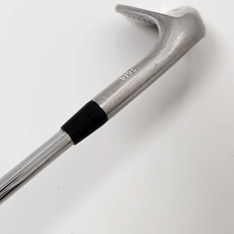 Carbite Tour Series Extra Spin 56º 14 Sand Wedge RH Steel Shaft 35" - Image 4 of 4
