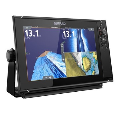 SIMRAD NSS7 EVO3 COMBO MFD NO TRANSDUCER 000-13233-001