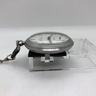 [w2362] ROLEX Pocket watch PRECISION LEVER 7 WORLD'S RECORDS 17J Manual EV/VG