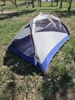 Approach - 2 person backpacking tent- Mountain Hardwear