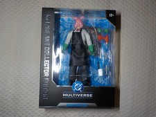 McFarlane Collector Edition 52 - Professor Pyg Batman Villain in Package