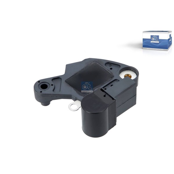 Generatorregler DT Spare Parts Iam-Expertise Passend FüR U.A. VW Golf-image