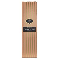 Champagner Charles Lafitte 1834 Brut Rosé 0,75 L Mit Geschenkverpackung
