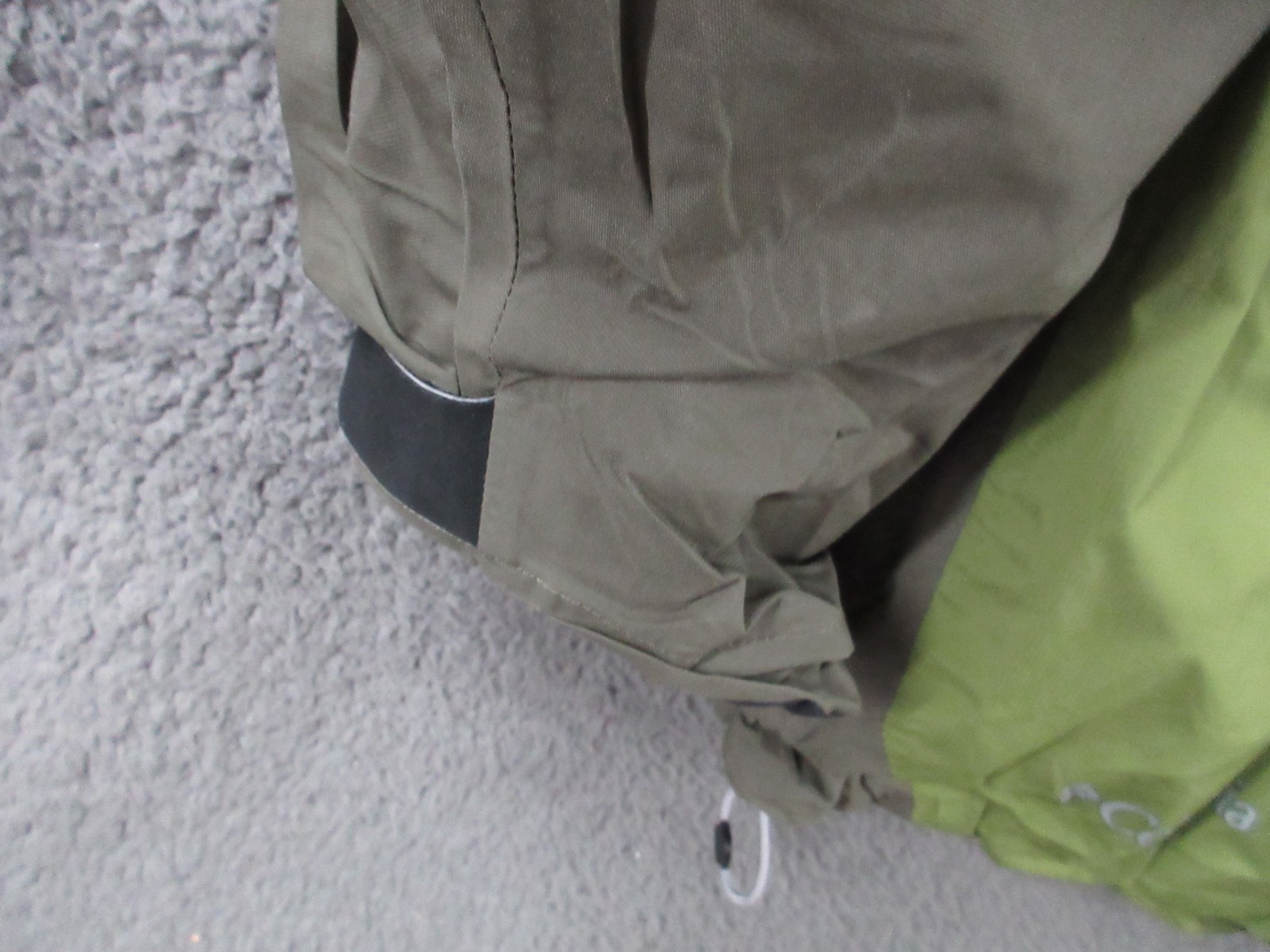 Columbia Titanium Interchange Jacket Shell Men's … - image 12