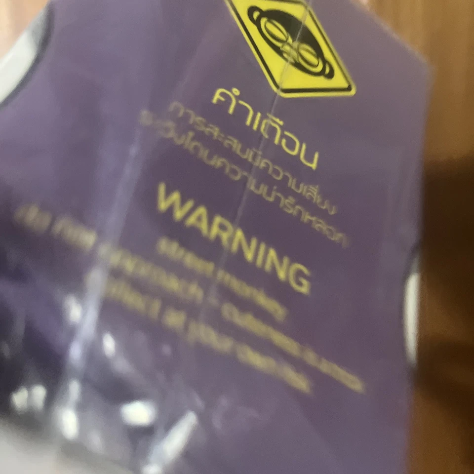 Фигурка CoarseToys JPX Little Bandit 3,5 дюйма коробка повреждена - Изображение 2 из 4