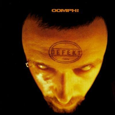 Defekt CD Oomph