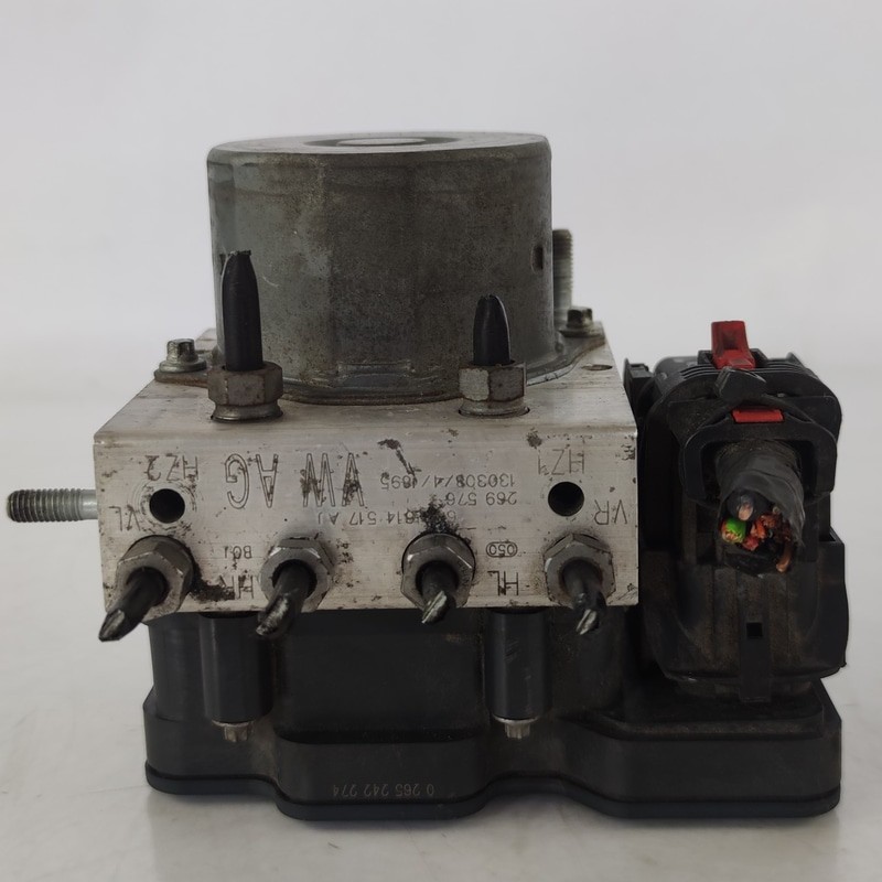 6R0614517BTBEF Aggregato ABS SEAT IBIZA (6J) 1.4 Ber 5p/b/1390cc