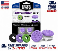KontrolFreek Aim Boost Kit Galaxy Edition for...