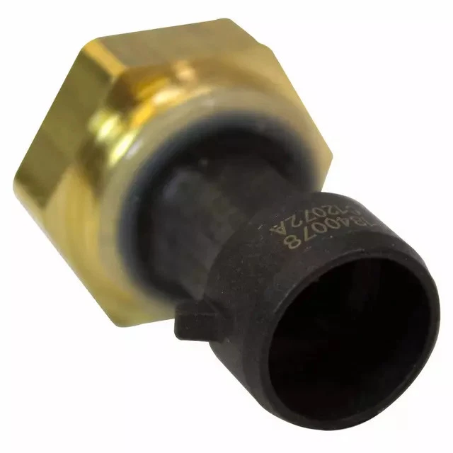 Genuine Ford Sensor Assembly F4TZ-9J460-A