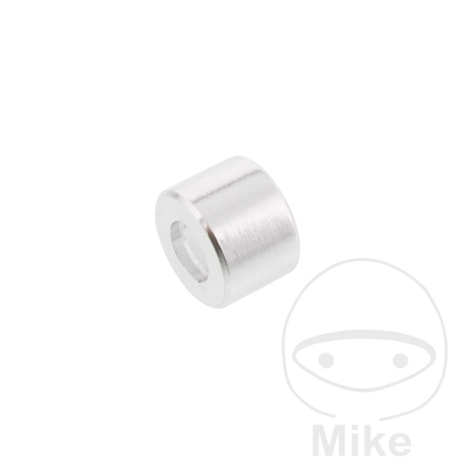 JMP Casquillo para tornillo de aluminio M6