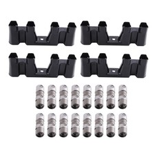 16pc Lifters Set For Gm Ls1 Ls2 Ls3 Ls6 Ls7 V8 4.8l-6.0l 12499225 Ht2148
