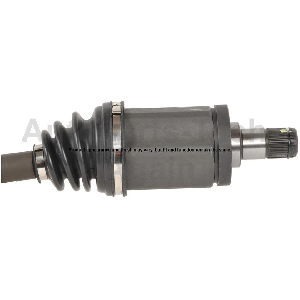 1 eje CV delantero izquierdo cardone para BMW 325xi 2006 2009-2013 BMW 328i xDrive Foto 4 de 4