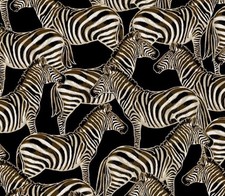 Zebras VALANCE CURTAIN Kids Bedroom Zebra Curtains