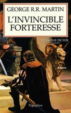 L'Invincible Forteresse, George R. R. Martin und Jean Sola
