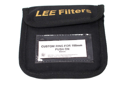 Lee Custom Ring für 100mm Push On 85mm