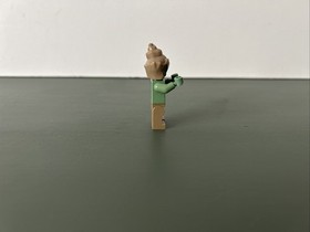 LEGO Hadras Minifigure - 4183 Pirates of the Caribbean