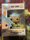 Funko Pop! Vinyl: Soul Eater - Black Star #778