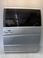 Porte arrière et accessoires Mercedes VIANO