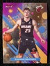 2025-26 Topps Finest - Common Kasparas Jakucionis #20 (RC) Miami Heat Rookie