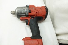 MILWAUKEE M18 FUEL BRUSHLESS 3/4" SQ.RING IMPACT WRENCH(AS-IS)PARTS ONLY 2864-20