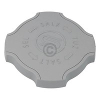 Deckel FüR SalzbehäLter Bauknecht C00914115 In GeschirrspüLer Bauknecht