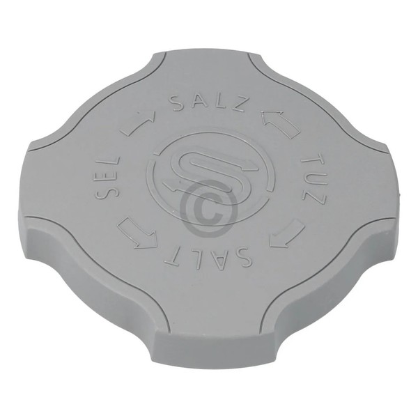 Deckel FüR SalzbehäLter Bauknecht C00914115 In GeschirrspüLer Bauknecht-image