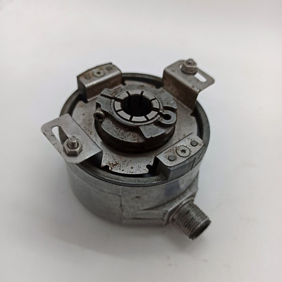 Encoder SICK DFS60E-BEEC02048 / DFS60EBEEC02048 10-32V DC USED
