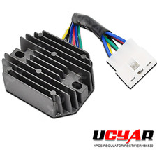 VOLTAGE REGULATOR FOR GRASSHOPPER 185530 15351-64600 15351-64601 15531-64601