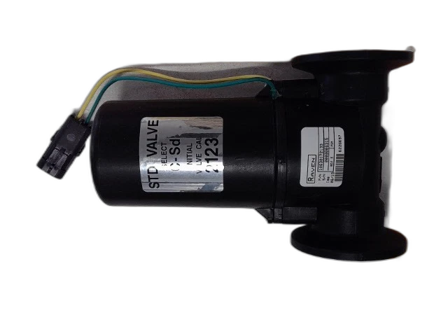 John Deere AN206964 VALVE | eBay 