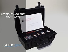 KEYSIGHT (AGILENT) N9041-90006 CONNECTIVITY KIT (N9041B) SIGNAL ANALYZER (REF G)