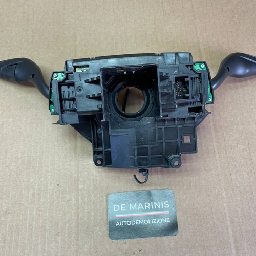 BV6T13N064AG Devio Luci Contatto Spiralato FORD C-MAX 2013 - Foto 15 di 21
