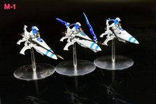 Warhammer 40k Aeldari Fire Dragons M1 painted