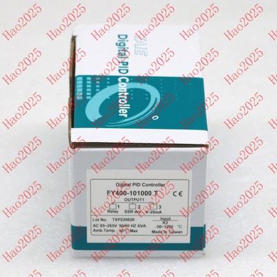 FY400-101000 T TAIE New Micro Temperature Controller In Box