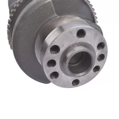 Juego de cigüeñal para BMW E81 E87 E91 116i 118i 320i X1 X3 N43B20 N46B20A 2.0 - Imagen 7 de 8