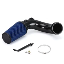 Cold Air Intake Pipe Kit For 2007.5-2012 Dodge Ram 2500 3500 6.7L Cummins Diesel