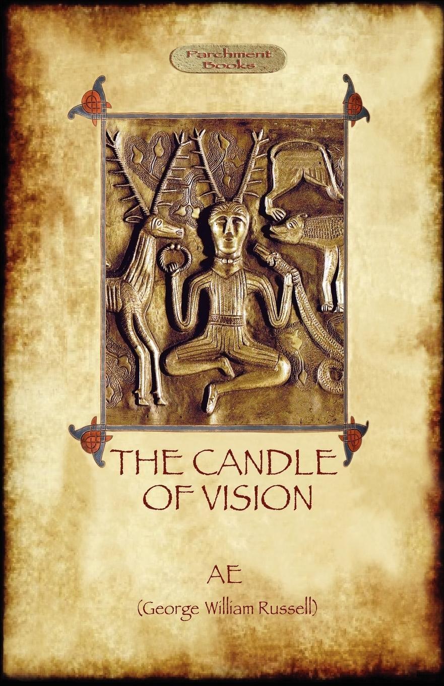 Thumbnail - The Candle Of Vision Ae. George William Russel Taschenbuch Paperback