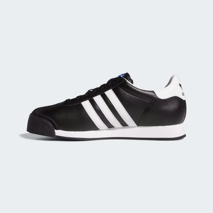 Adidas Originals Samoa Black White 019351 Shoes Sneakers Mens | eBay
