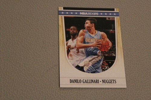 2011-12 Panini NBA Hoops Basketball Card Complete Finish Fill Your List Set Pick - Picture 59 of 354