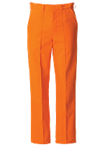 ALSICO KLOPMAN WORK TROUSERS CHOICE OF SIZE AND COLOUR - Bild 7 von 7