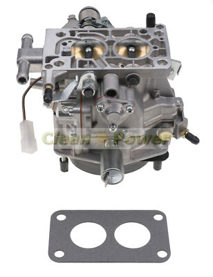 Carburetor 21073-1107010 for Lada Niva 1700cc Year 1997-2003