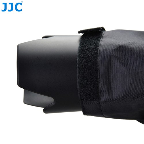 Cubierta de lluvia para cámara impermeable JJC para Nikon D5 D500 D810A D810 Df D4S D800 D2 D3 - Imagen 7 de 11
