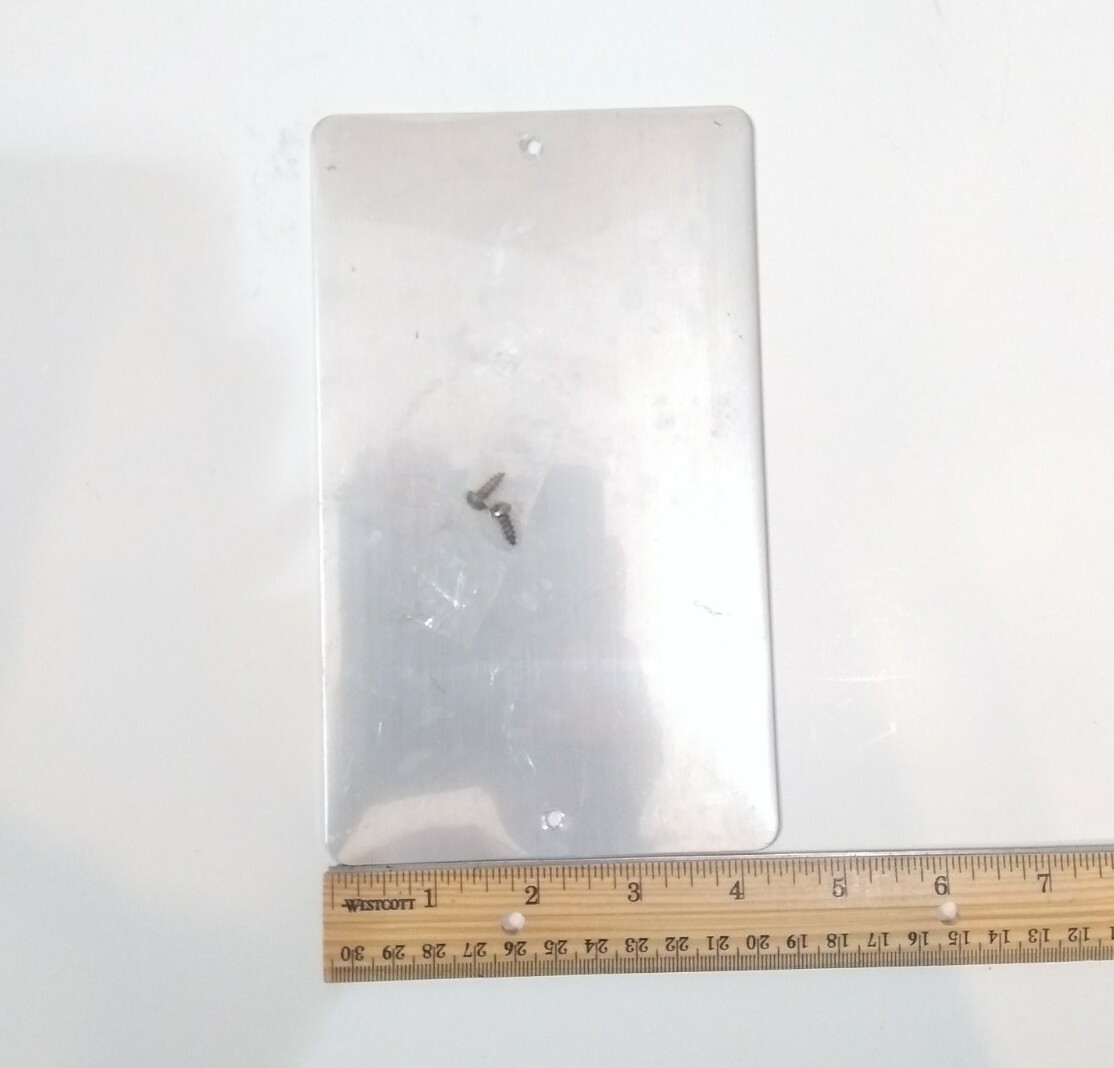 Westinghouse Roaster Vintage Replacement Base Plate eBay