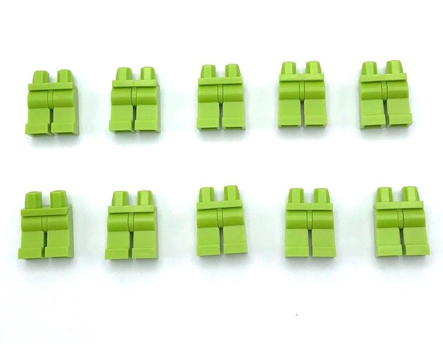 lego figure pieces